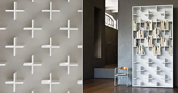 Accessori ARKETIPO fabbrica ARKETIPO dall'Italia. Foto №4