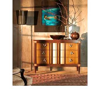 Cassettiera Bizzotto Italia 335N