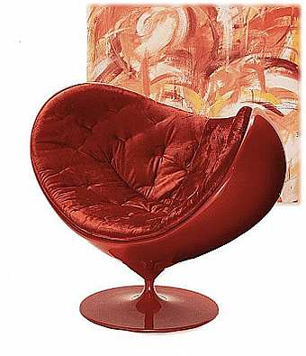 Armchair Love