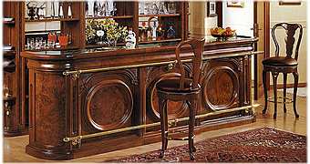 Bancone bar M519/V