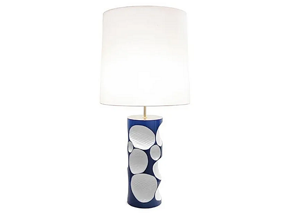 Lampada da tavolo in legno AMIK BRABBU fabbrica BRABBU dall'Italia. Foto №1