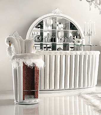 Sgabello da bar TG33