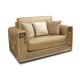 Poltrona FRANCESCO MOLON Eclectica P538 fabbrica FRANCESCO MOLON  dall'Italia