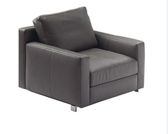 Poltrona POLTRONA FRAU Massimosistema