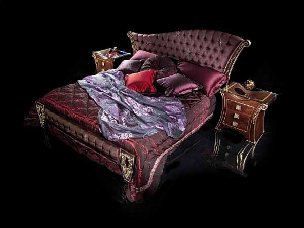 Letto ASNAGHI INTERIORS OR650