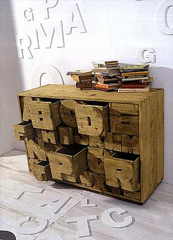 Cassettiera 7002