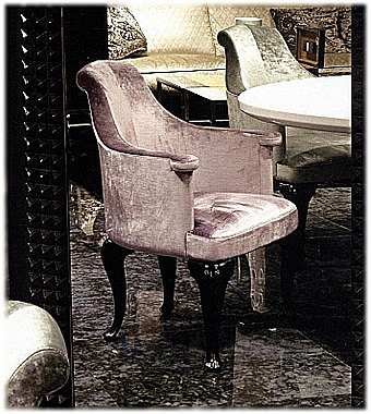 Armchair ZISKA