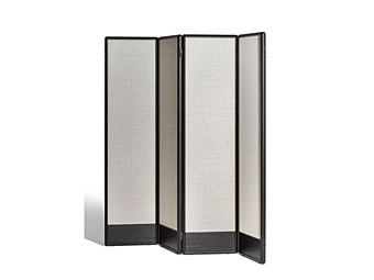 Schermo in tessuto Duo POLTRONA FRAU fabbrica POLTRONA FRAU dall'Italia