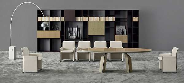 Tavolo IL LOFT oY 44 Dining Tables