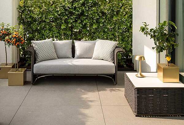 Divano RUGIANO DIE50/C2G fabbrica RUGIANO dall'Italia. Foto №8