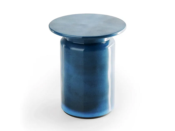 Tavolino da caffè in ceramica Atmosphera collezione Panarea PA.SR1 fabbrica ATMOSPHERA dall'Italia. Foto №17