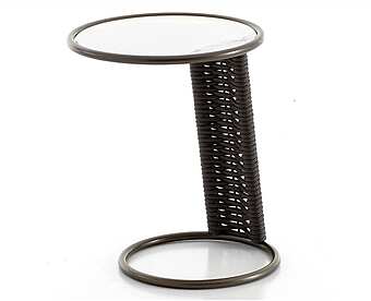 Tavolino da caffe RUGIANO 9994 fabbrica RUGIANO dall'Italia