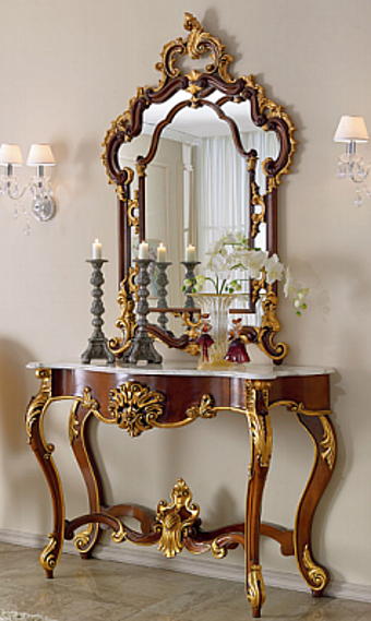 Specchio SCAPPINI 2511 fabbrica SCAPPINI dall'Italia