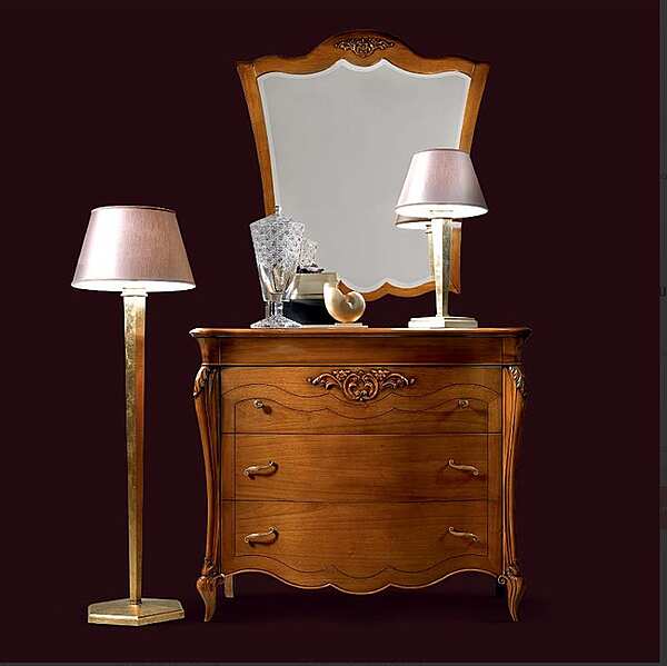 Lampada da terra SIGNORINI & COCO 980 fabbrica SIGNORINI & COCO dall'Italia. Foto №2