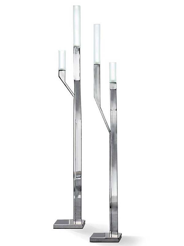 Lampada Da Terra LONGHI (F. lli LONGHI) Z 235 fabbrica LONGHI (F.LLI LONGHI) dall'Italia. Foto №1