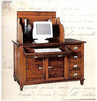 Tavolo per computer 416