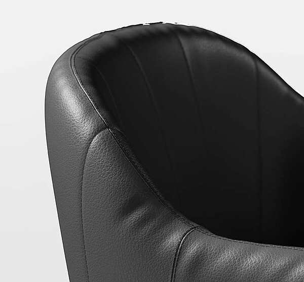 Poltrona ROSSATO 09-PL03 fabbrica ROSSATO dall'Italia. Foto №2