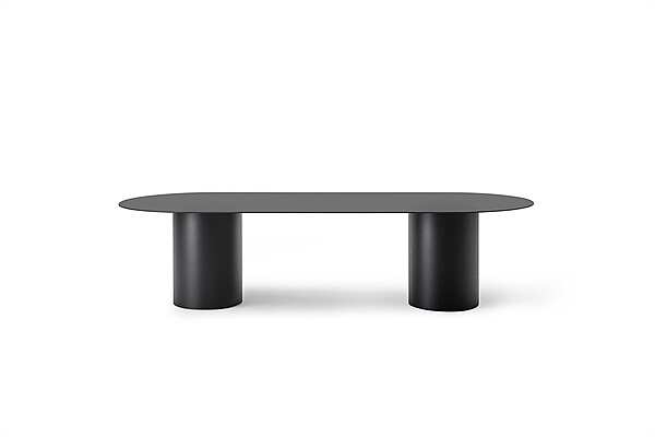 Tavolo DESALTO MM8 - table 349 fabbrica DESALTO dall'Italia. Foto №1