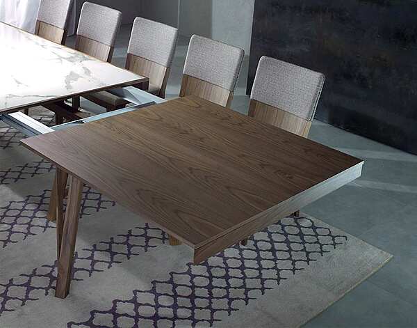 Tavolo PACINI & CAPPELLINI 5393 fabbrica PACINI & CAPPELLINI dall'Italia. Foto №11