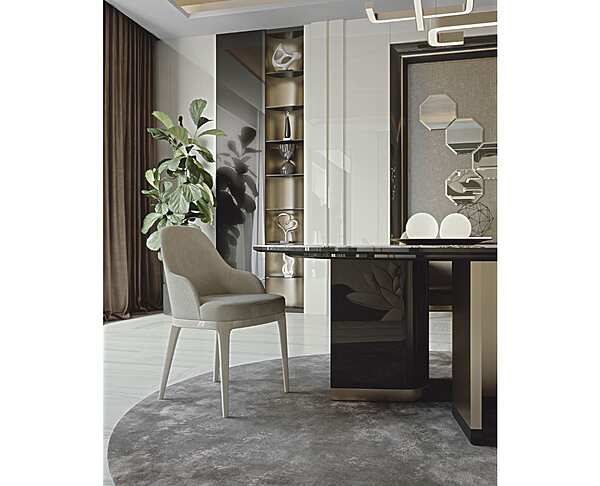 Poltrona Bizzotto Italia 6068 fabbrica Bizzotto Italia dall'Italia. Foto №3