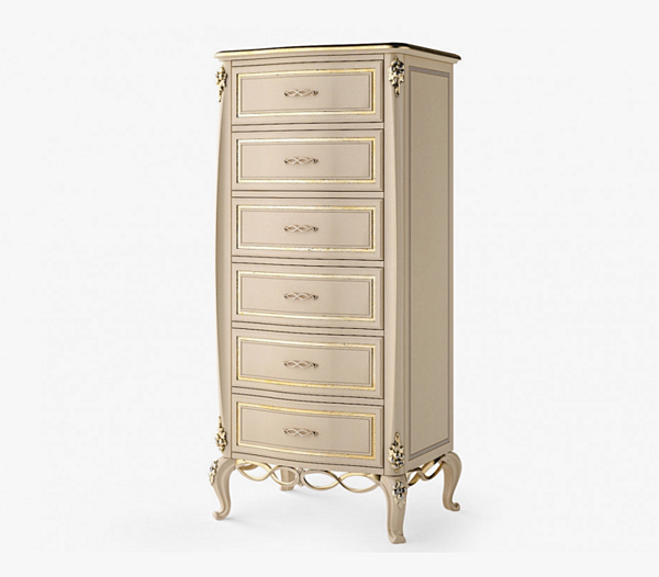 Cassettiera SIGNORINI & COCO 9018 fabbrica SIGNORINI & COCO dall'Italia. Foto №1