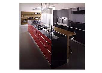 Cucina VALCUCINE Artematica Vitrum-2