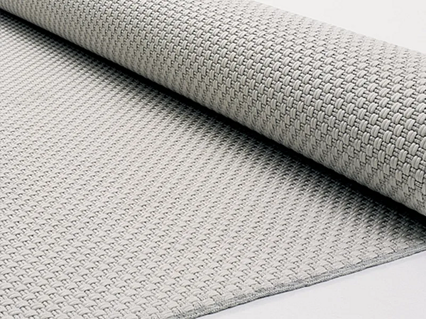 Tappeto rettangolare in colore solido PAOLA LENTI fabbrica PAOLA LENTI dall'Italia. Foto №2