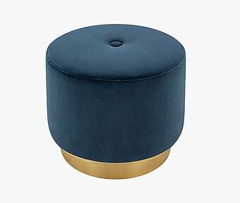 Pouf RUGIANO 6215