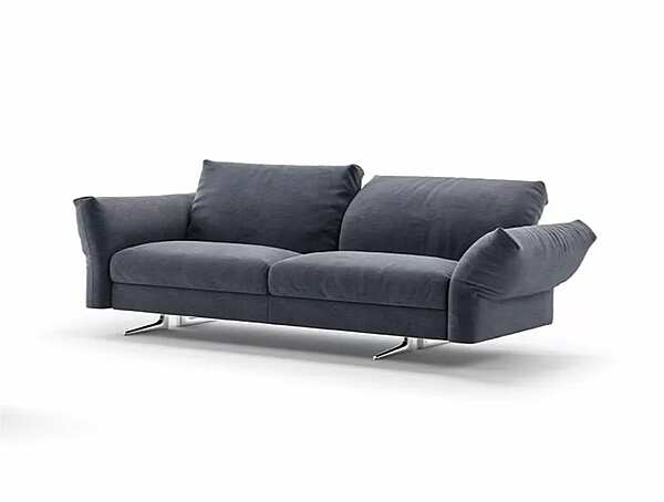 Divano BIBA salotti Wind fabbrica BIBA salotti dall'Italia. Foto №1
