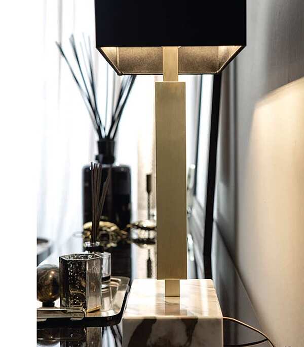 Lampada da tavolo DAYTONA (by Signorini&Coco) 00287 fabbrica DAYTONA (by Signorini&Coco) dall'Italia. Foto №3