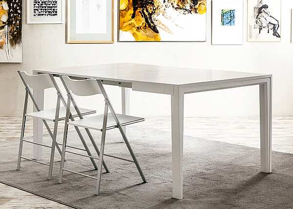 Tavolo PACINI & CAPPELLINI 5423 fabbrica PACINI & CAPPELLINI dall'Italia. Foto №2