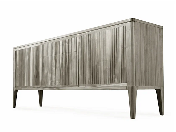 Credenza in legno massello con ante DALE Eleva A 626 fabbrica Dale Italia (by Cantiero) dall'Italia. Foto №3