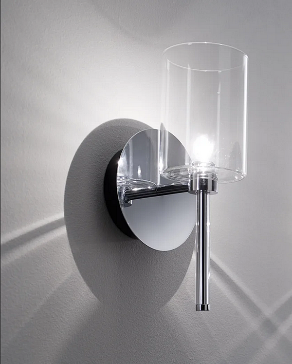 Applique da parete in pyrex Spillray AXOLIGHT AP SPILL R fabbrica Axolight dall'Italia. Foto №3