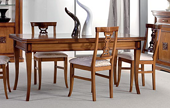 Tavolo GIULIA CASA 769/170-VH fabbrica GIULIA CASA dall'Italia