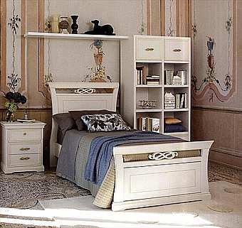 Bookcase PLL242