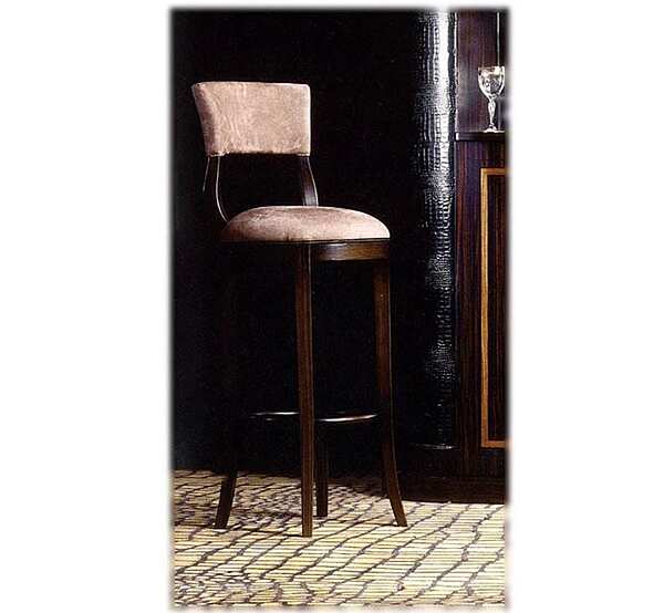 Sedia da bar FORMITALIA Plaza fabbrica FORMITALIA dall'Italia. Foto №1