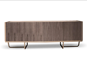 Credenza in legno Beverly CORTEZARI 810