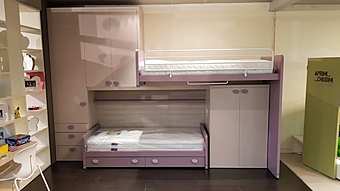 Camera per bambini DOIMO CITYLINE Qik