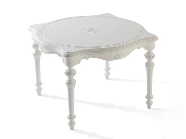 Tavolo quadrato in legno per bambini Savio Firmino 3324 fabbrica SAVIO FIRMINO dall'Italia. Foto №1