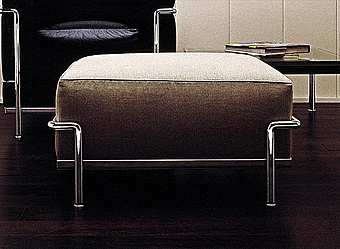 Pouf CASSINA LC2 002 DN