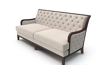 Divano ANGELO CAPPELLINI 40122 / TI