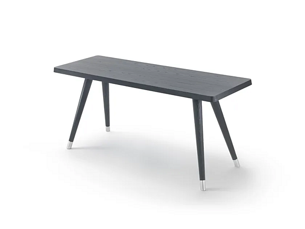 Tavolo console in legno Adler FLEXFORM 02C676, 02C677 fabbrica FLEXFORM dall'Italia. Foto №1