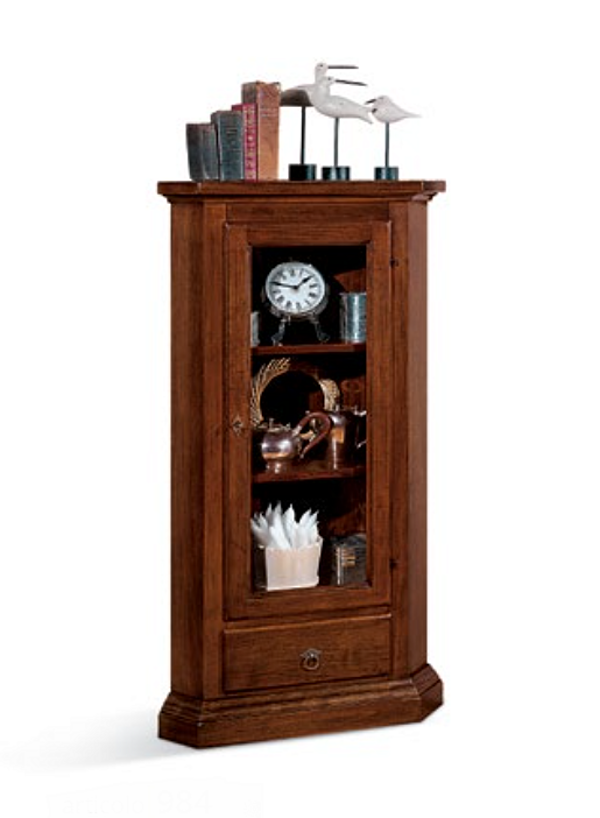 Vetrina GIULIA CASA 984-VH fabbrica GIULIA CASA dall'Italia. Foto №2