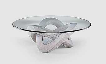 Coffee table ANDROMEDA 40