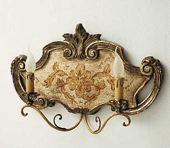 Lampade da muro Art. 1689