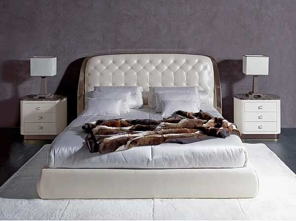 Comodino RUGIANO 3090/66P fabbrica RUGIANO dall'Italia. Foto №2