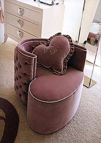 Poltrona 7205