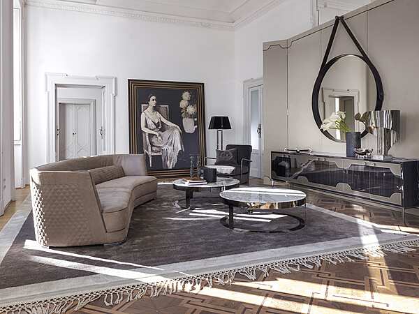 Accessori VITTORIA FRIGERIO fabbrica VITTORIA FRIGERIO dall'Italia. Foto №4