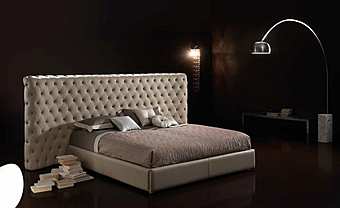 Letto odero alto