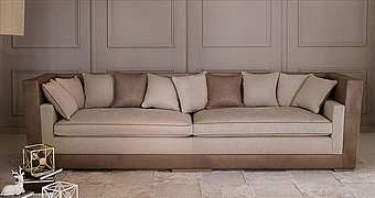 Couch Prive divano